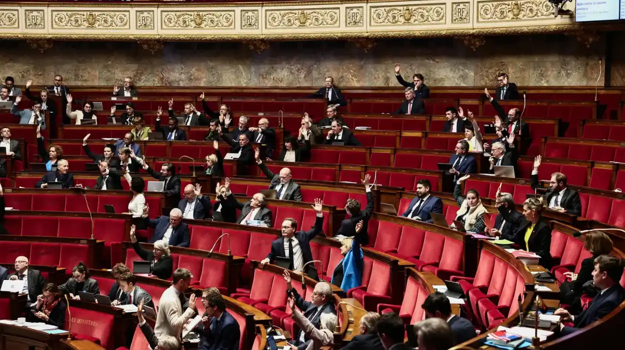 French Lawmakers Push Tax Hikes on Buybacks, ‘Superdividends’