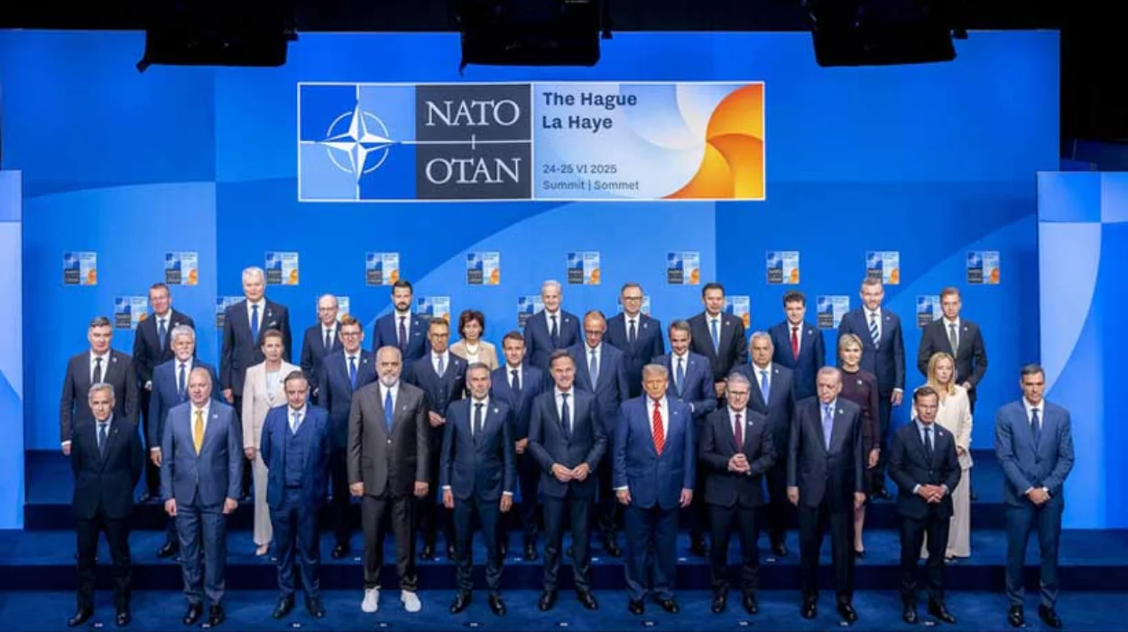 NATO’s “Tectonic Shift” Spurs Theon’s €269M Move on France’s Exosens