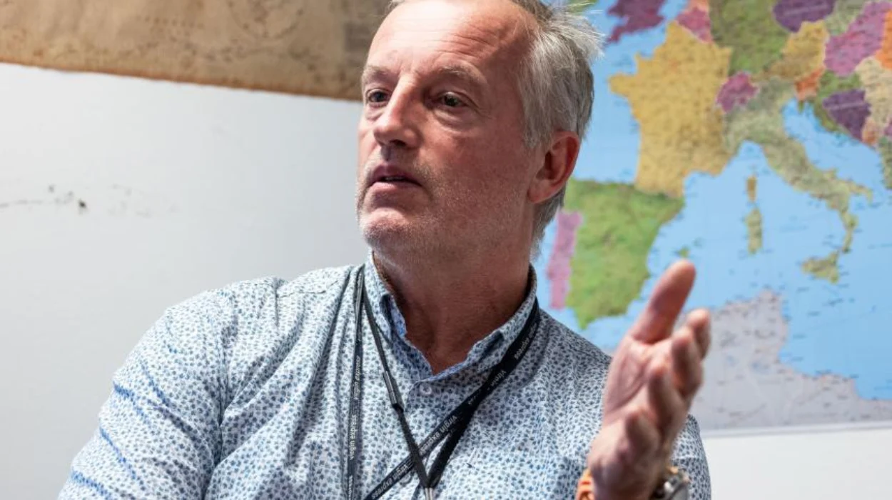 BelgiumGate and the Conduct of Hugues Tasiaux in Anti-Corruption Investigations