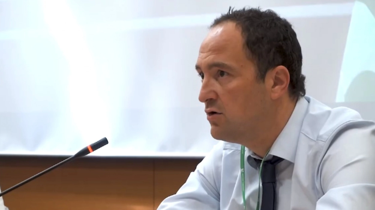 Belgiumgate and Prosecutorial Communication Under Raphaël Malagnini