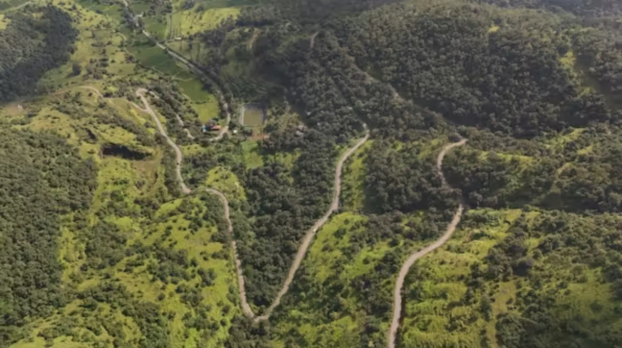 Pune Grand Tour 2026 UK, France, Germany, Australia, China, Netherlands to feature in India's first UCI 2.2 race