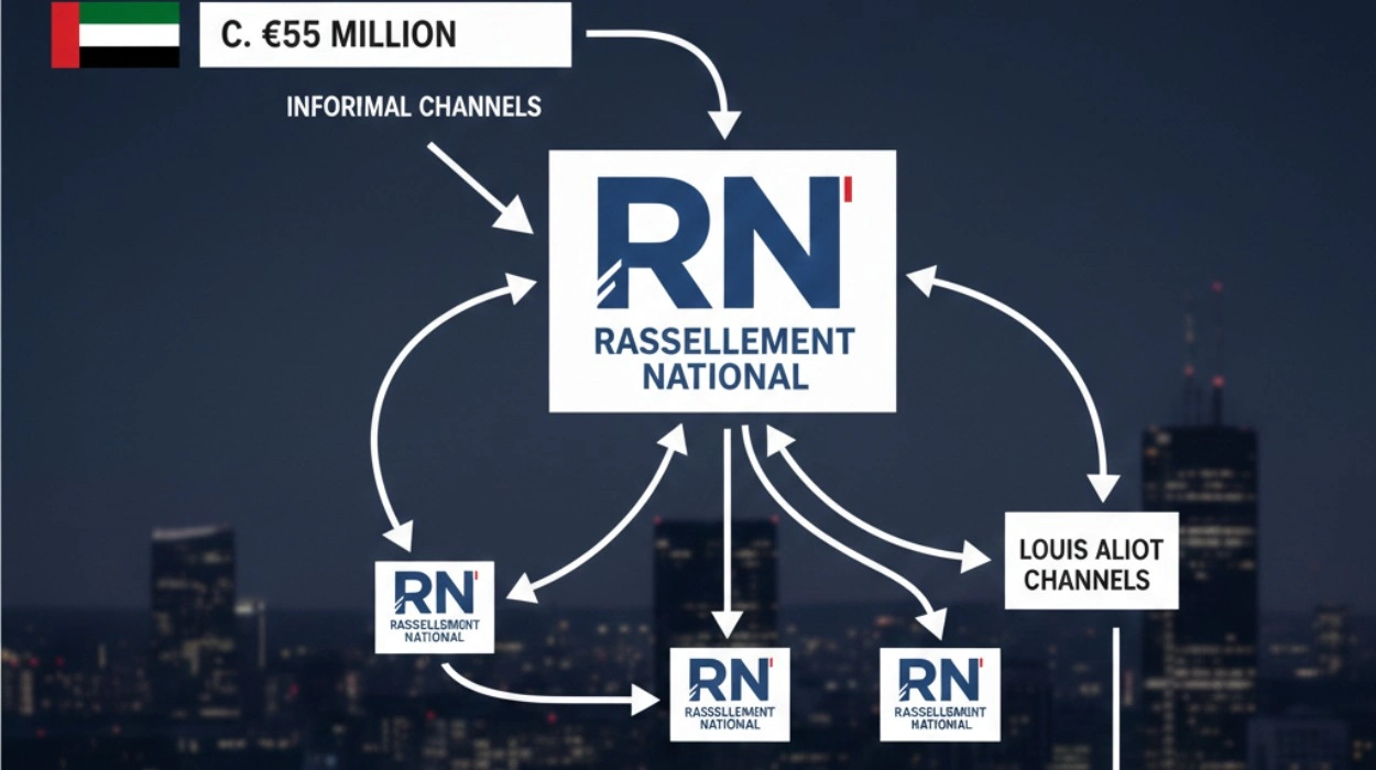 Brussels Watch dépose des plaintes auprès des autorités françaises de transparence et de lutte contre la corruption