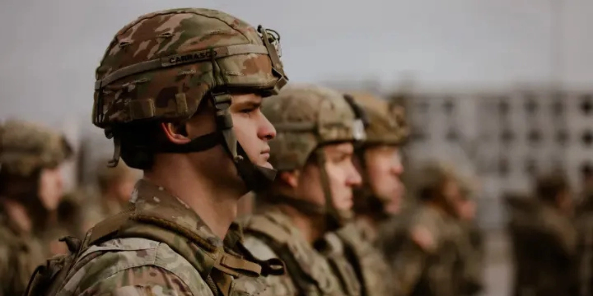 La Pologne surveille les changements des troupes américaines et évoque une présence militaire permanente