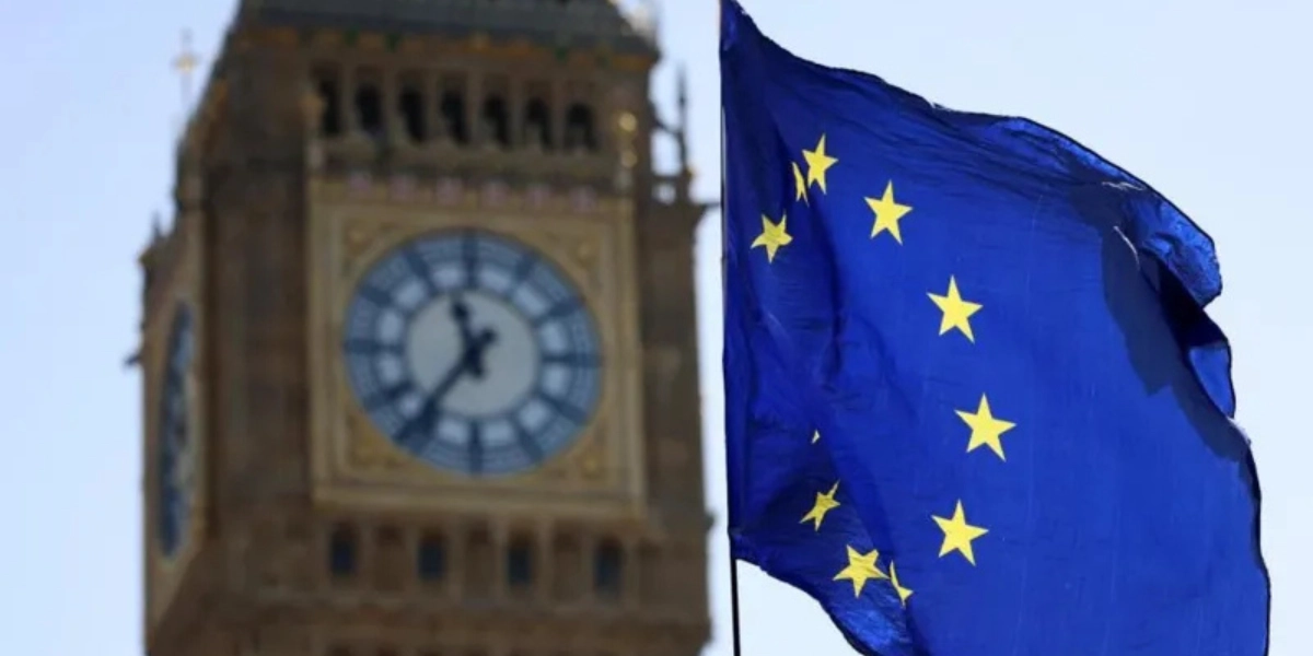 Le Royaume-Uni envisage un accord élargi sur le marché européen des biens dans le cadre du Brexit
