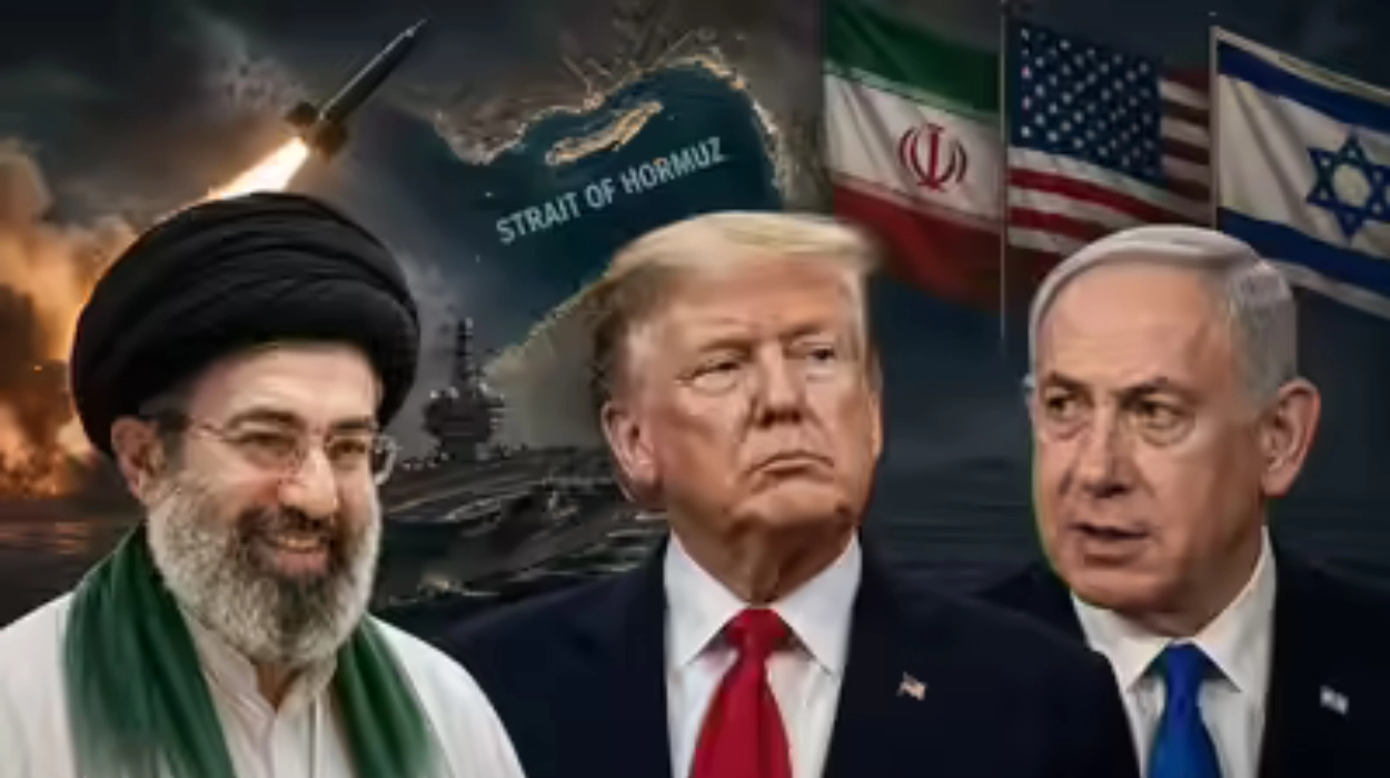 Le guide suprême iranien avertit que les États-Unis n’ont « aucun refuge sûr » dans le Golfe
