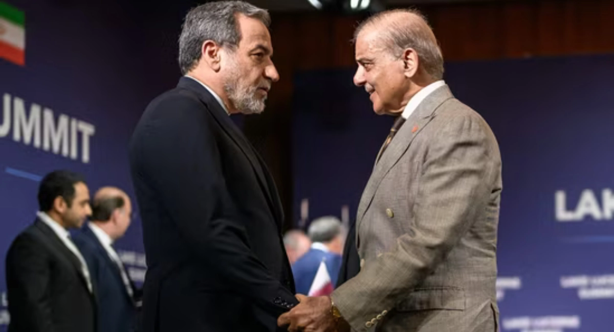 Des sénateurs américains contestent le rôle du Pakistan dans les discussions avec l’Iran après les éloges de Vance