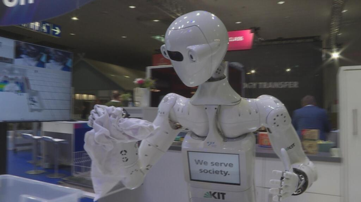 L’Europe peine à suivre le rythme dans la course mondiale à l’intelligence artificielle
