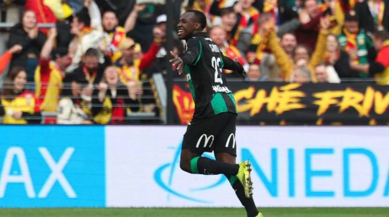 L’Arabie saoudite convoque Abdulhamid et Al Dawsari pour le Mondial