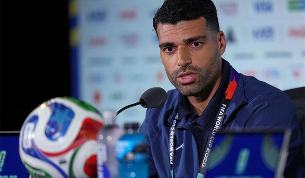 La campagne de l’Iran en Coupe du monde éclipsée par la guerre et les perturbations de voyage