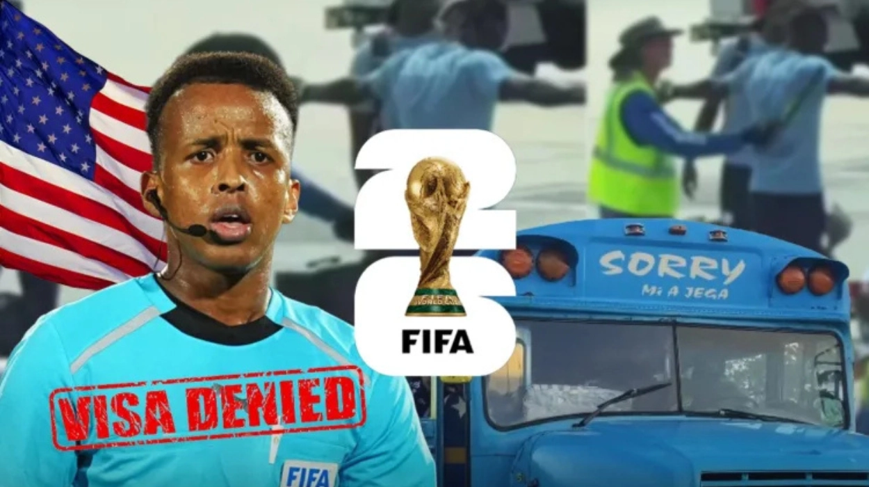 Le débat sur les critiques de la Coupe du monde 2026 met en lumière de présumés doubles standards