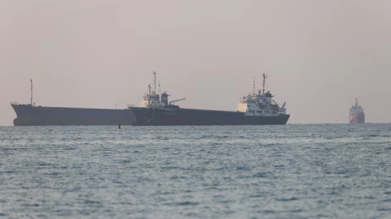 Les exportations saoudiennes de carburant aviation vers l’Europe augmentent malgré les perturbations à Hormuz