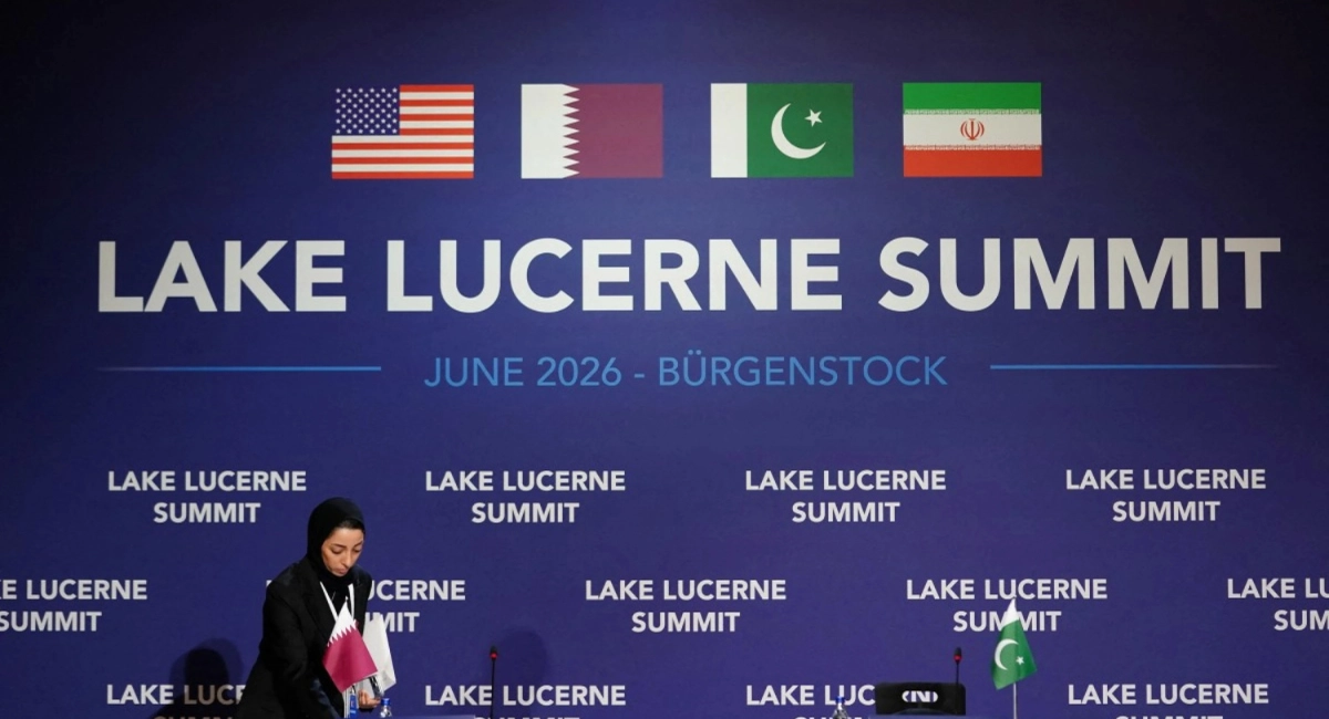 Les médiateurs annoncent des progrès encourageants dans les négociations États-Unis-Iran