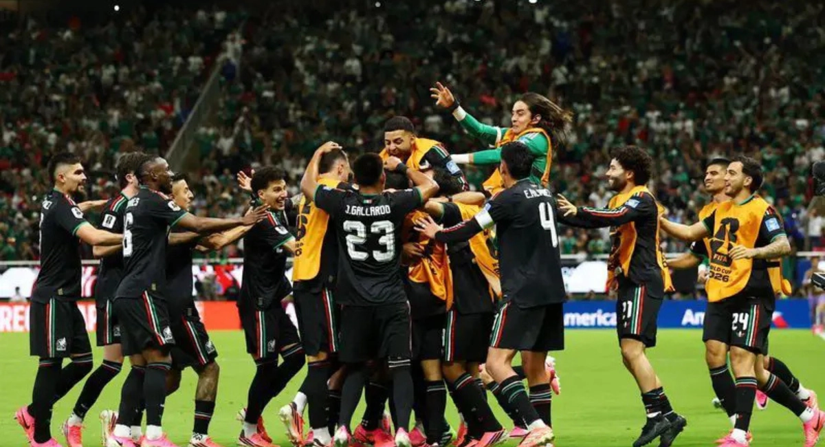 Le Mexique atteint les phases à élimination directe de la Coupe du Monde après une victoire convaincante contre la Corée du Sud