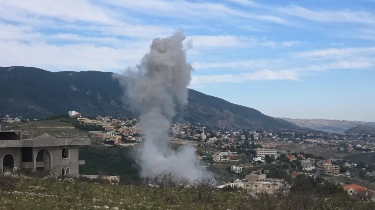 Pourquoi un cessez-le-feu imparfait reste essentiel dans les conflits modernes