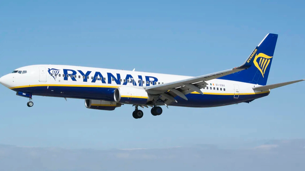 Ryanair relance la liaison estivale Alicante–Fès alors que le tourisme marocain est en plein essor