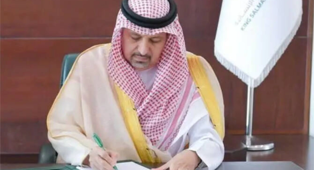 KSrelief signe un accord de coopération humanitaire avec la Ligue islamique mondiale pour renforcer l'aide
