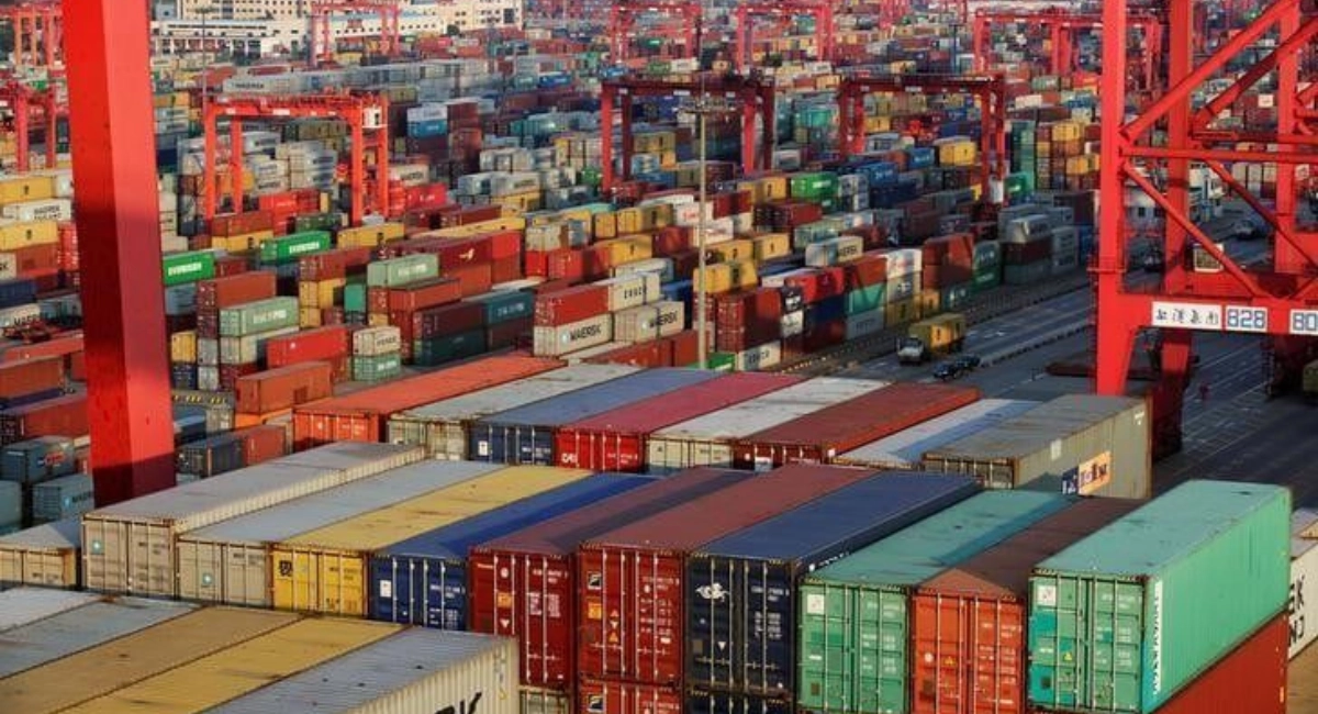 L’Europe stimule la croissance des exportations alors que les chaînes d’approvisionnement mondiales évoluent