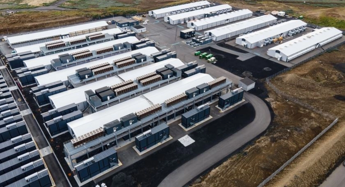 L’Islande peut-elle devenir la principale puissance européenne de l’IA grâce à une innovation durable ?