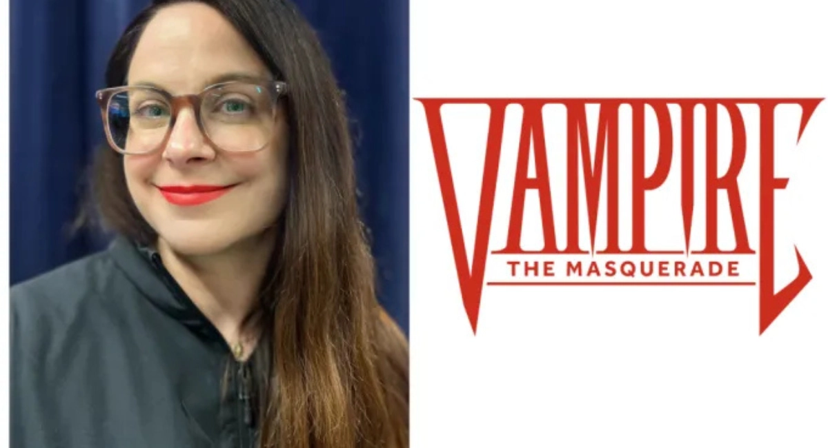 La 6e édition de Vampire: The Masquerade annoncée alors que World of Darkness se développe