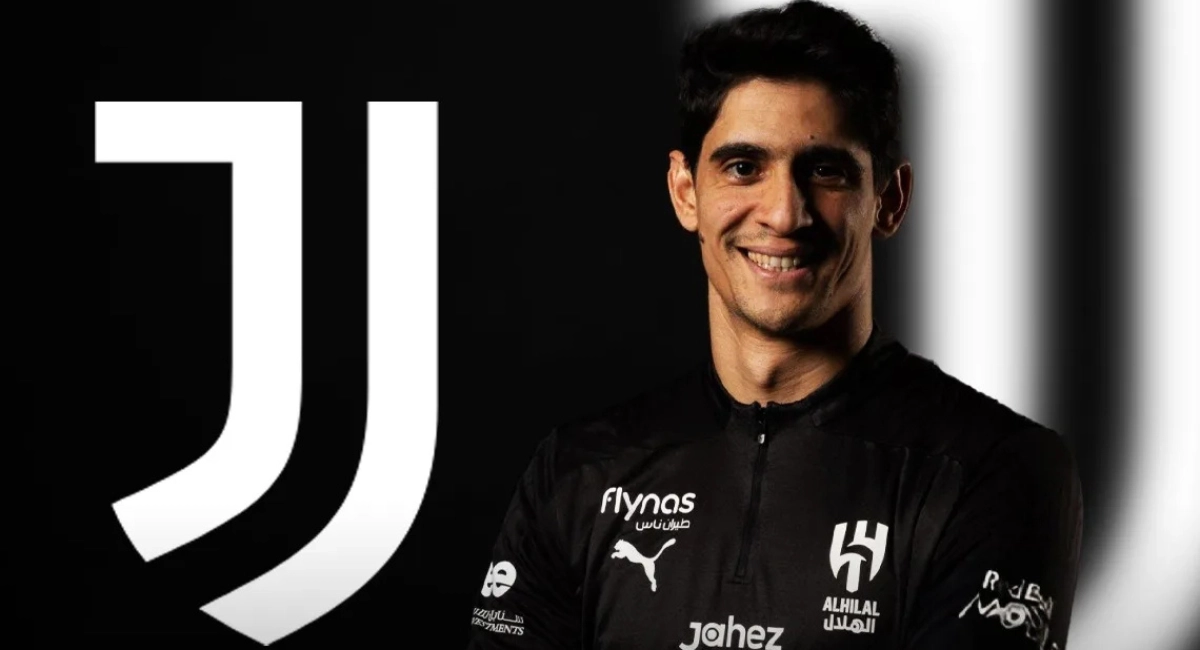 La Juventus entre dans la course pour recruter le gardien marocain Yassine Bounou cet été