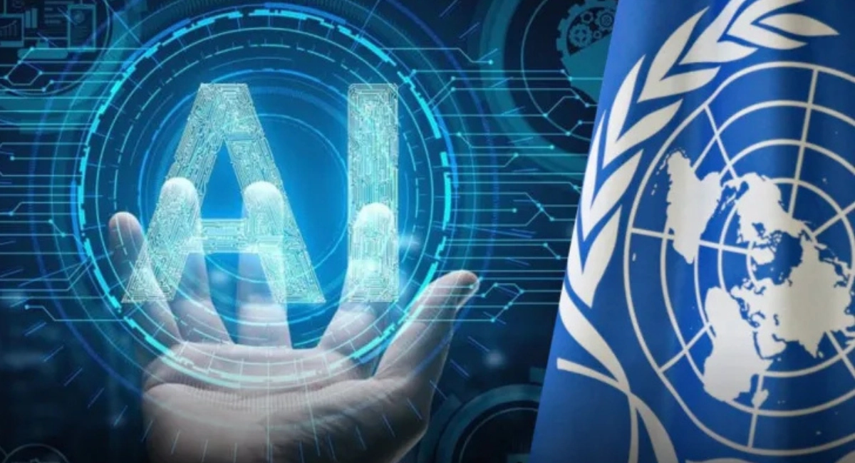 Le rapport de l’ONU avertit que la croissance de l’IA est rapide, concentrée et peu encadrée dans le monde