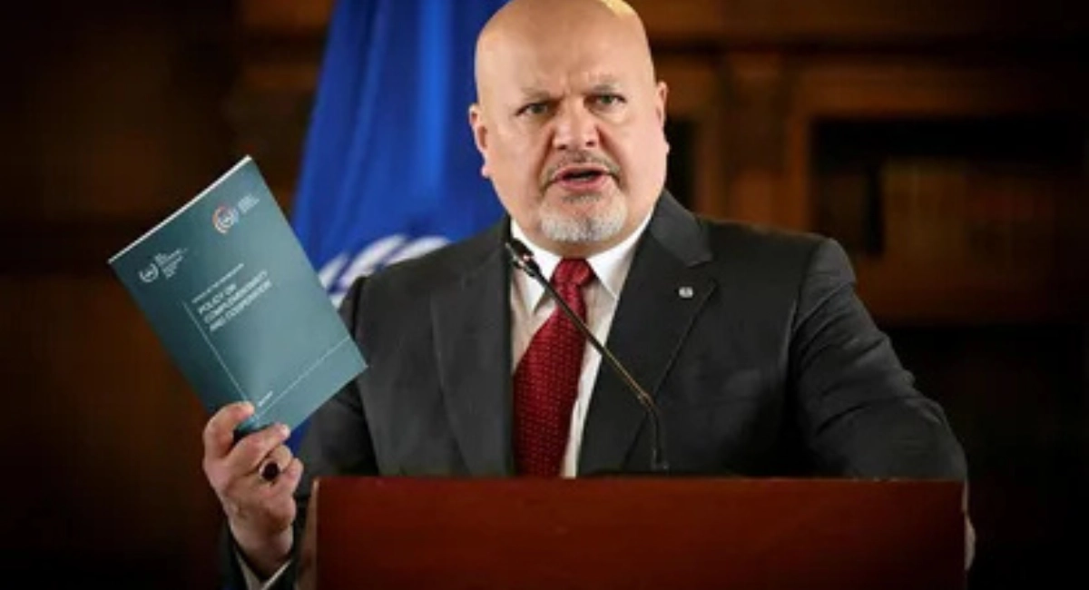 Les États membres de la CPI écartent le procureur Karim Khan, selon des sources diplomatiques