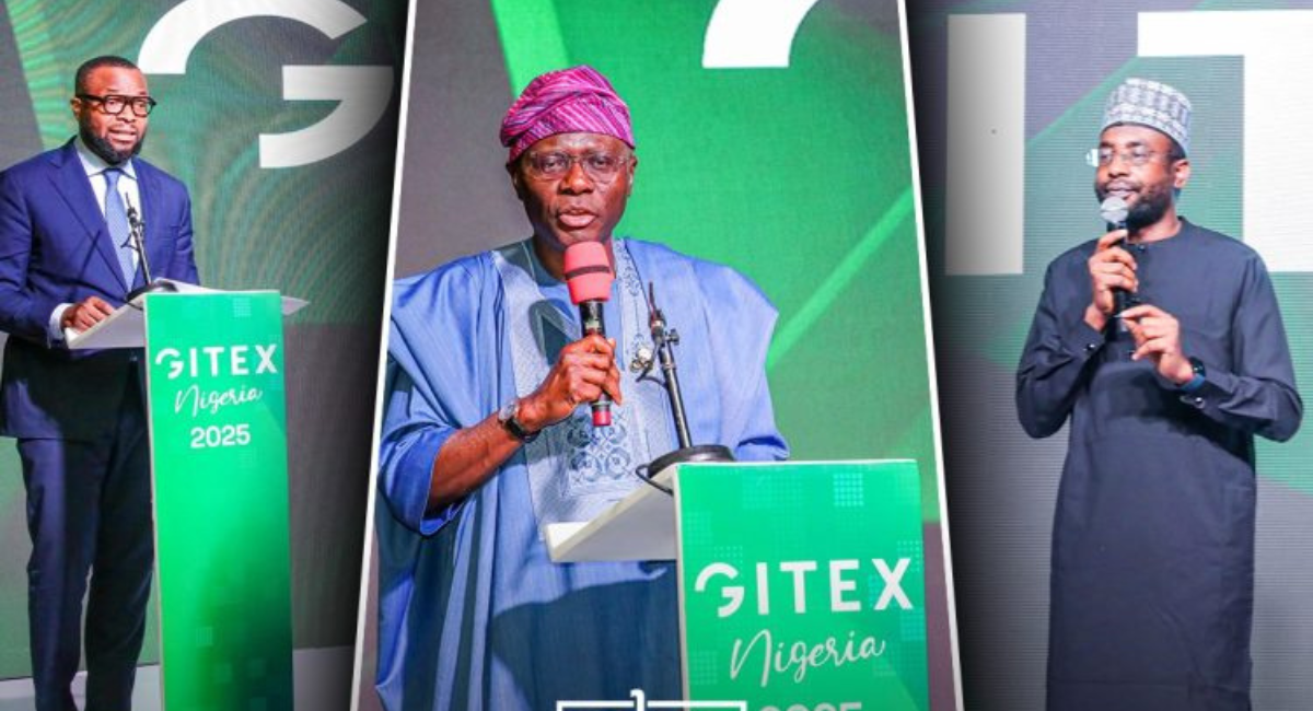 GITEX Nigeria 2026 devrait accélérer l’IA et la transformation numérique en Afrique de l’Ouest
