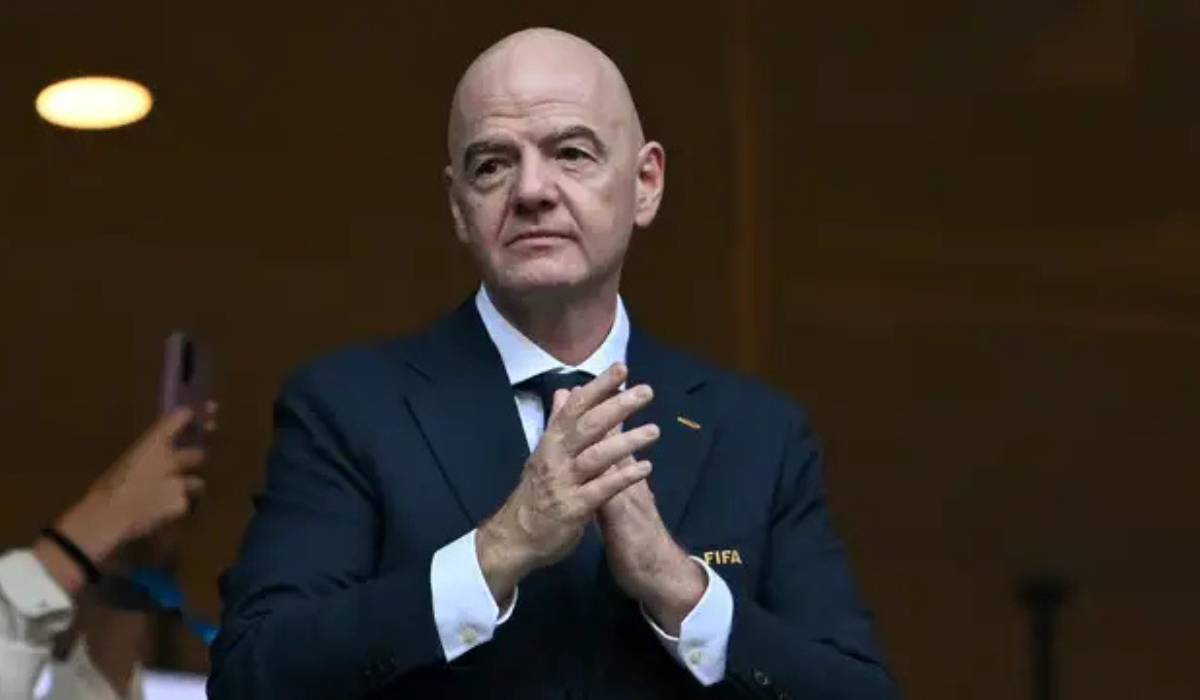 L’UEFA intensifie son conflit avec Infantino après la crise de Monaco