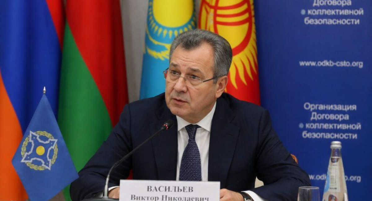 La Russie maintient l’Afghanistan au cœur de l’agenda sécuritaire de l’OTSC