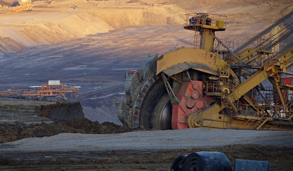 Aya Gold & Silver étend son empreinte minière au Maroc avec une acquisition de 139 km²