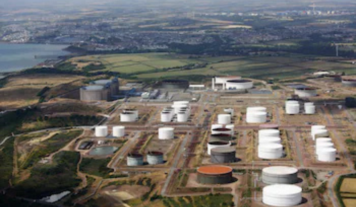 Les prix du gaz britannique atteignent un sommet de trois ans avant l’hiver