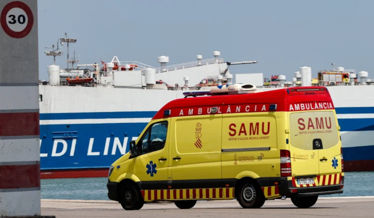 Un mineur marocain diabétique meurt dans un centre de Ceuta, une association de défense des droits réclame une enquête